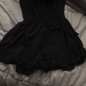 Brandy Melville Other - off the shoulder romper Brandy Melville Other - off the shoulder romper